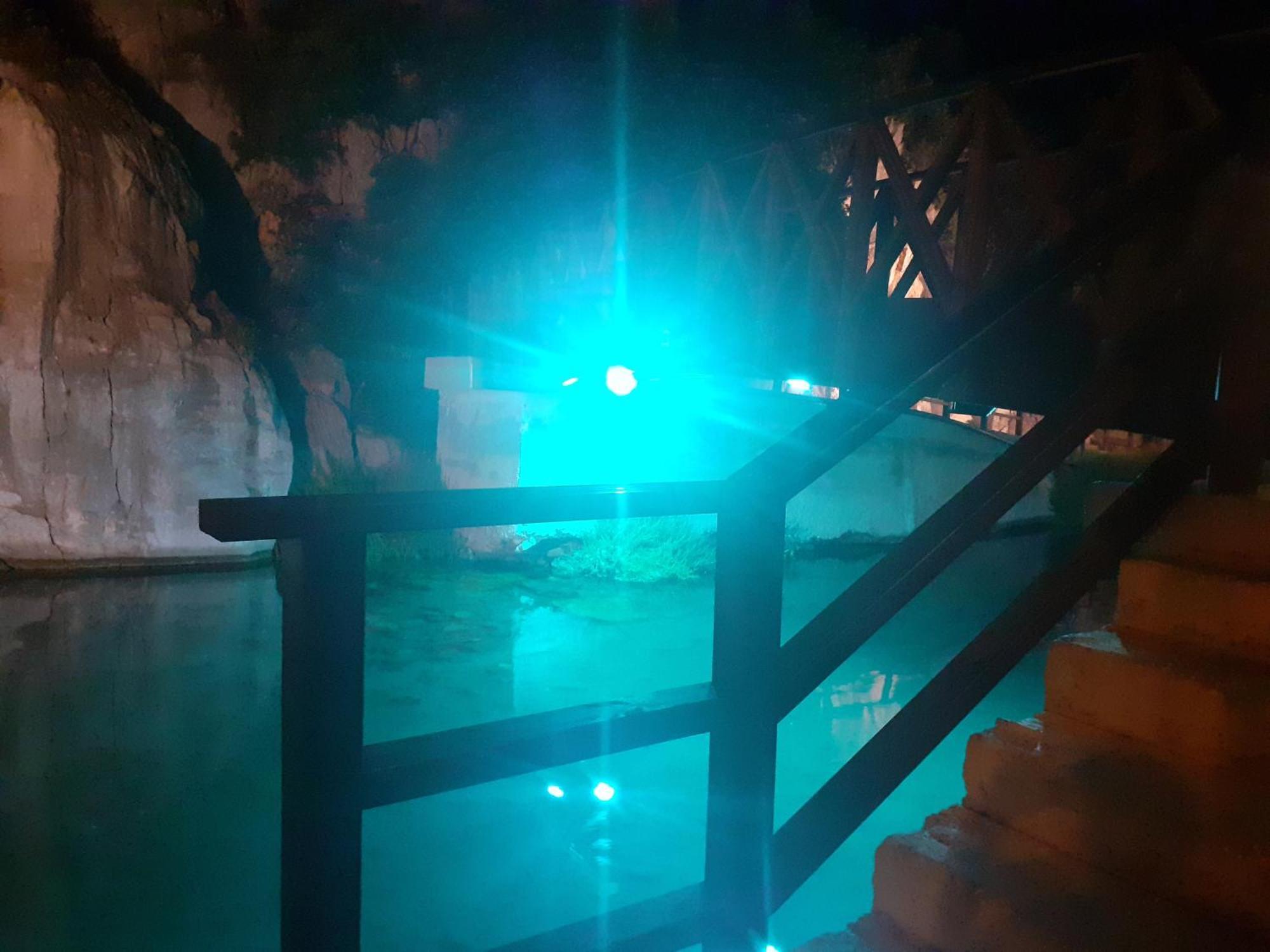 Hotel Avra ネア・エピダヴロス エクステリア 写真