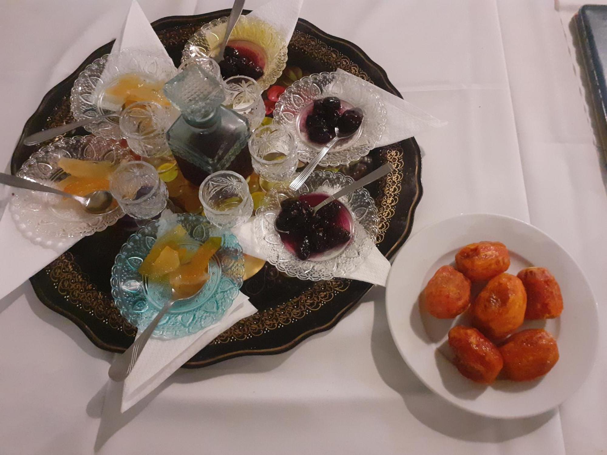 Hotel Avra ネア・エピダヴロス エクステリア 写真